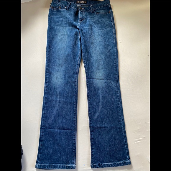 Rock & Republic Denim - Women's Rock & Republic Denim Boot Cut Jeans